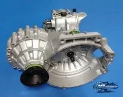 Cajas de cambio Volkswagen Golf 3 1.8 - Gasoline - 5-Cambios - referencia:DFP — imagen 1