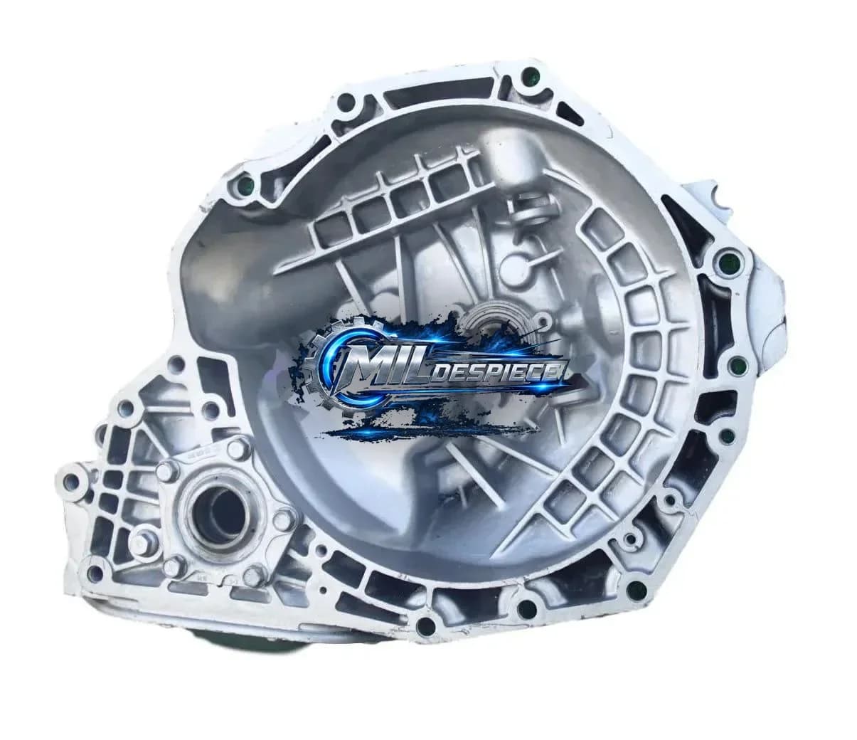 Caja de Cambios OPEL 2.0 16V F18W394 — imagen 1