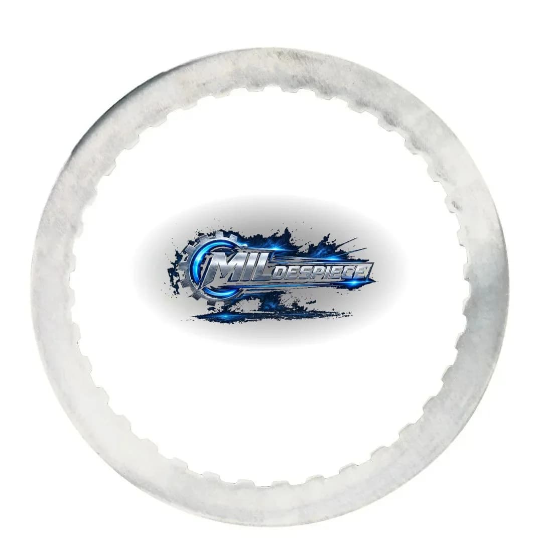 ALMOHADILLA DE ACERO 36 DIENTES 6T40 3/5/R 2.92mm — imagen 1