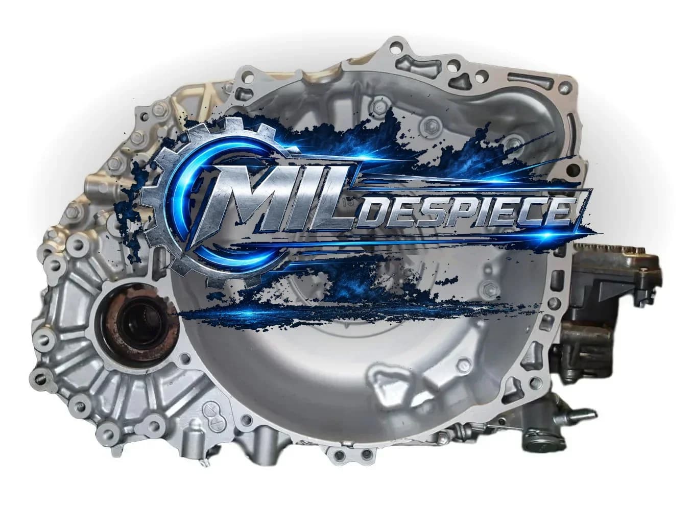 Caja de Cambios VOLVO 2.4 TF-80SD 1285186 13A3807432 — imagen 1