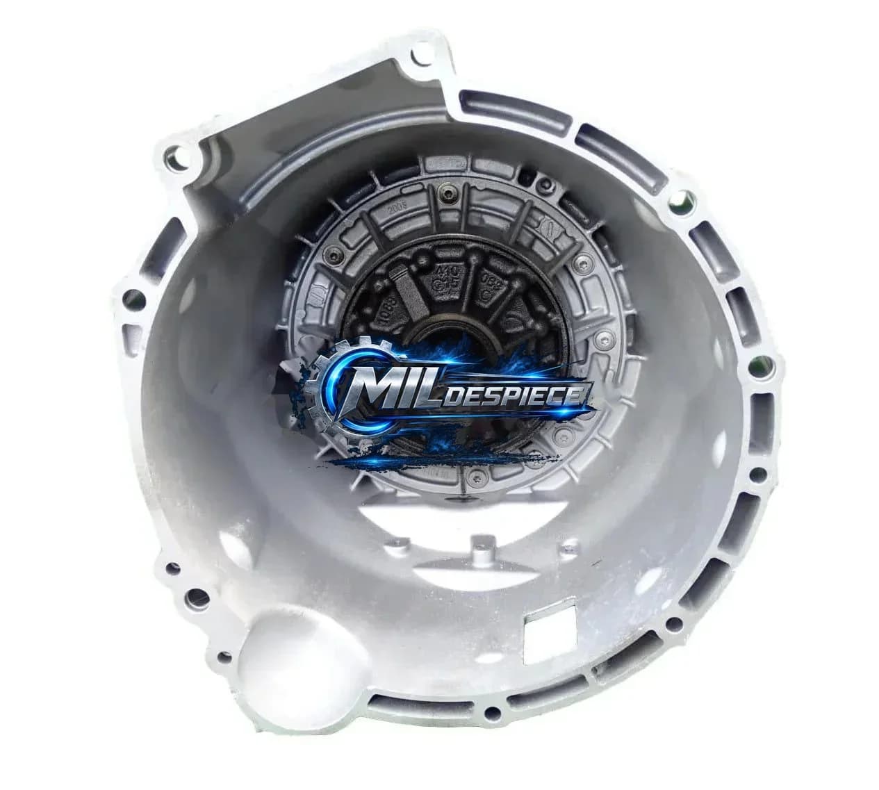 Caja de Cambios BMW 2.0 D 6HP21 1071030082 — imagen 1