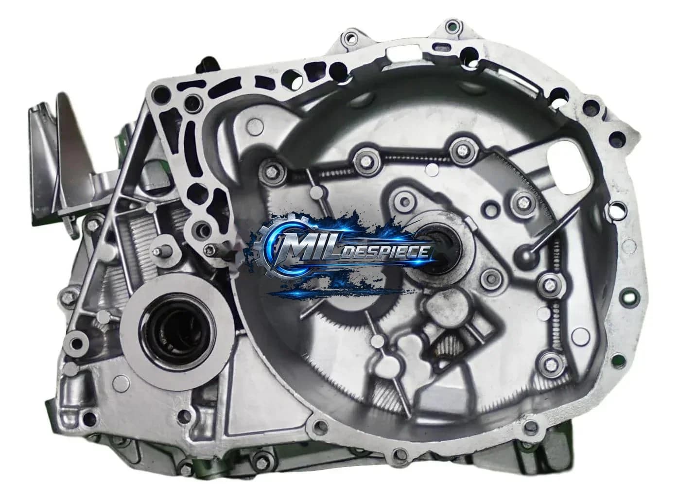 Caja de Cambios RENAULT 1.4 Gasolina JH3 137 — imagen 1