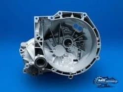 Reparar Cajas de cambio Ford Tourneo Courier 1.0L EcoBoost - 6-Engranajes - Referencia:JT7R-7002-AFH — imagen 1