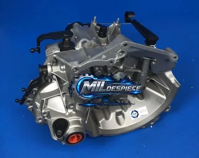 Cajas de cambio Peugeot 106 1.6 - 5-Engranajes - Referencia:20CD46 — imagen 1