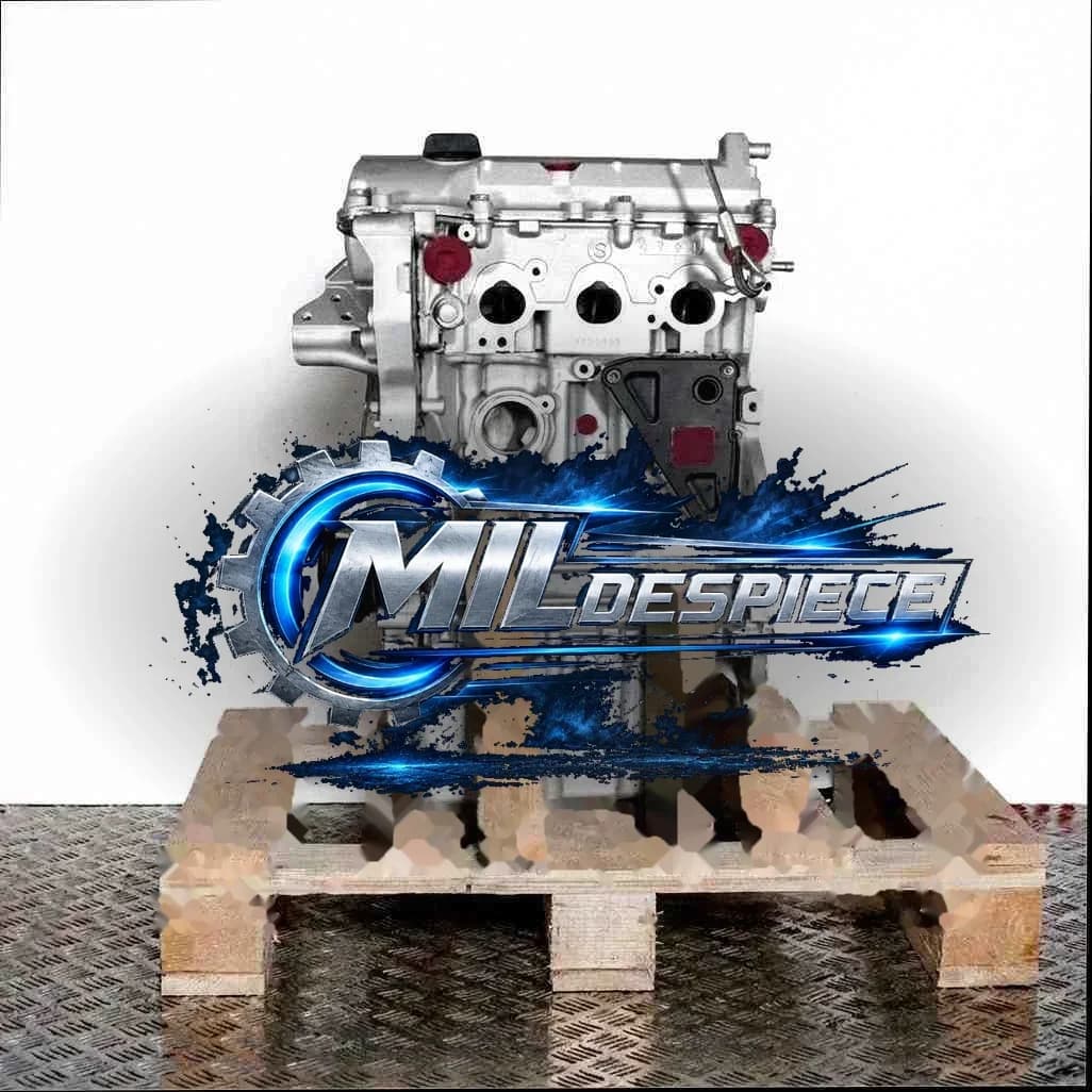 Motor M132.910 M132910 SMART FORTWO 1.0 61CV 71CV — imagen 1