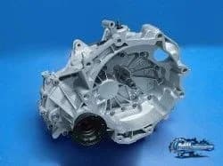 Cajas de cambio Seat Leon 1.4i - Referencia:LVP — imagen 1