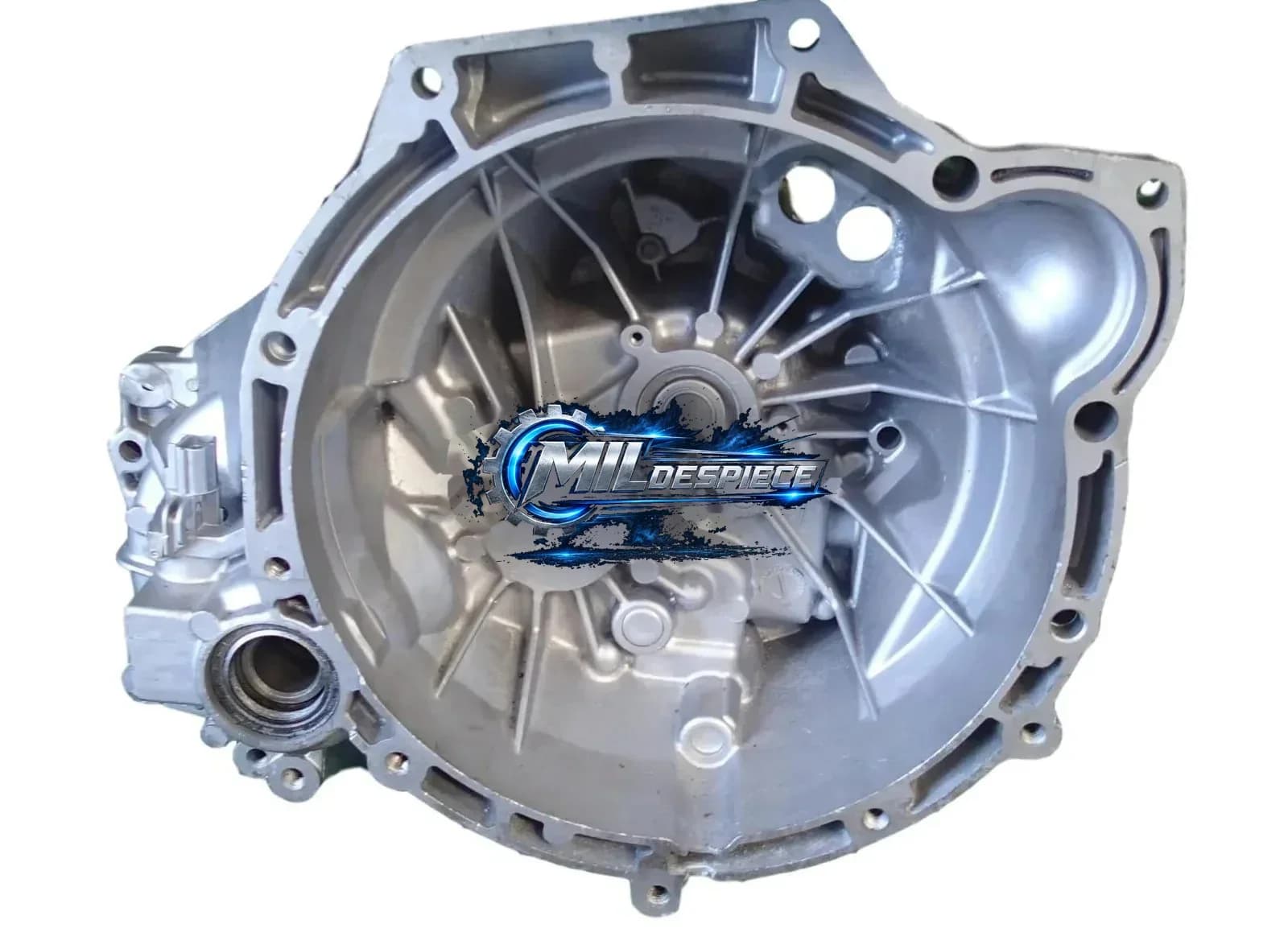 Caja de Cambios FORD 1.25 1.3 L 8A6R-7002JF — imagen 1