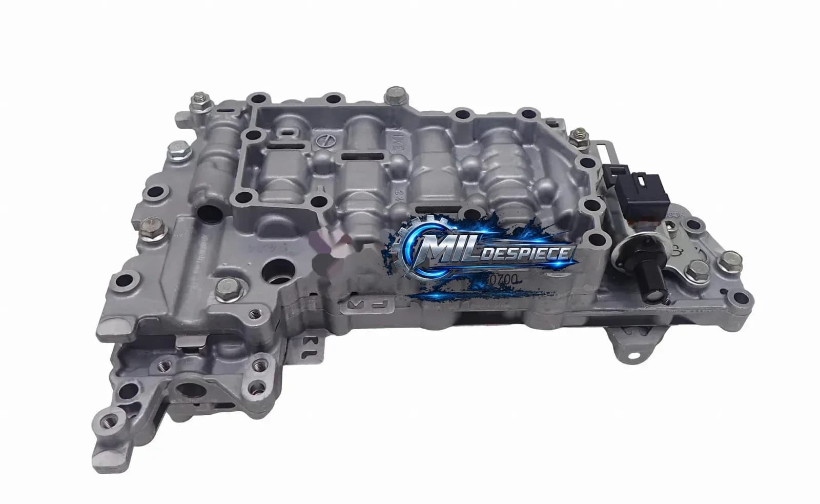 Cuerpo de válvulas transmisión JF017E NISSAN R804740C — imagen 1