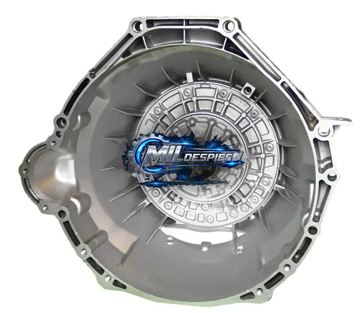 Caja de Cambios LINCOLN 5.4 V8 6HP26 5L74-7000AE — imagen 1