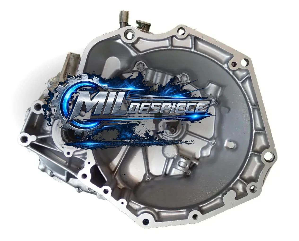 Caja de Cambios SUZUKI 1.3 Gasolina M13A 5 Velocidades — imagen 1