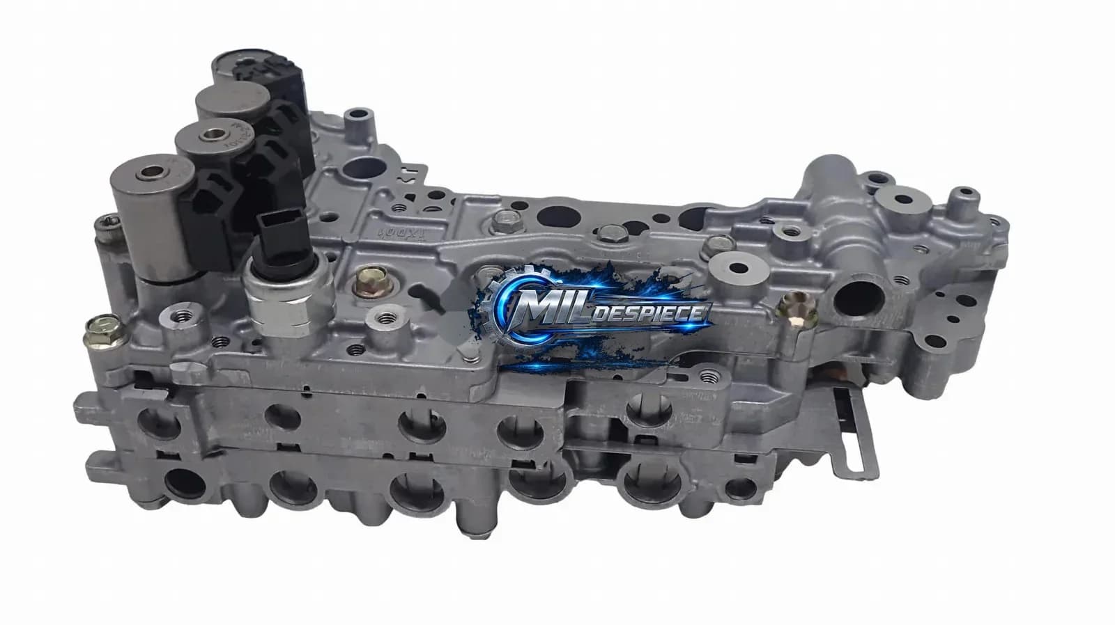 Cuerpo de Valvulas Toyota Lexus U660E D47760A — imagen 1