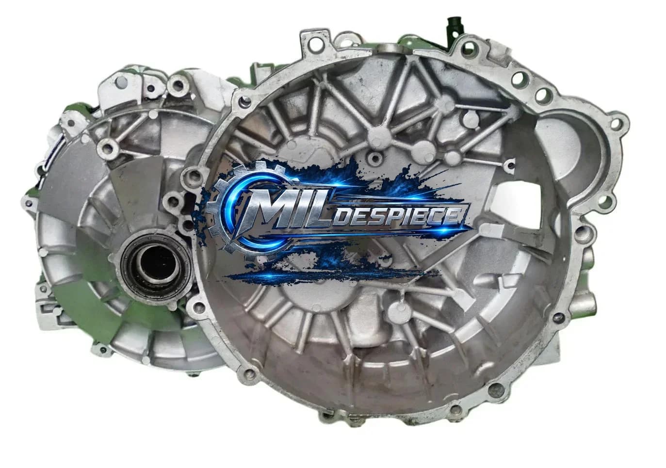 Caja de Cambios VOLVO 2.4 Gasolina D5 M56H P9482208 — imagen 1