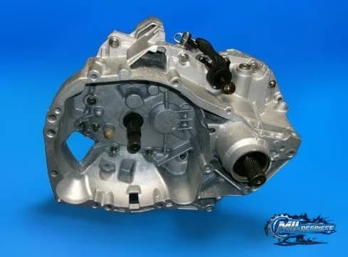 Cajas de cambio Renault Clio Campus II 1.2 16V 75CV - Referencia:JB1513 — imagen 1