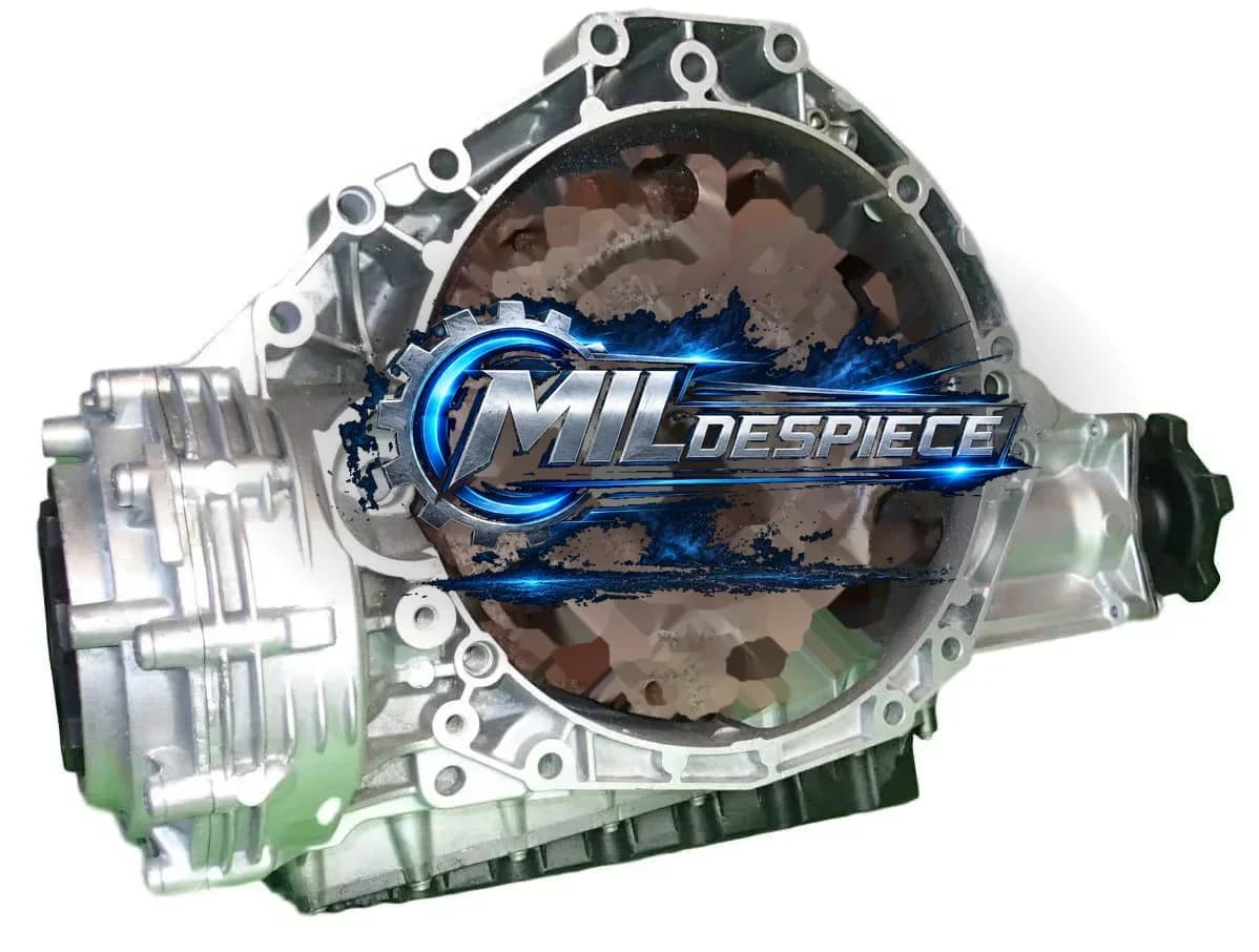 Caja de Cambios AUDI 2.0 TDI QFJ 0CL300041A — imagen 1