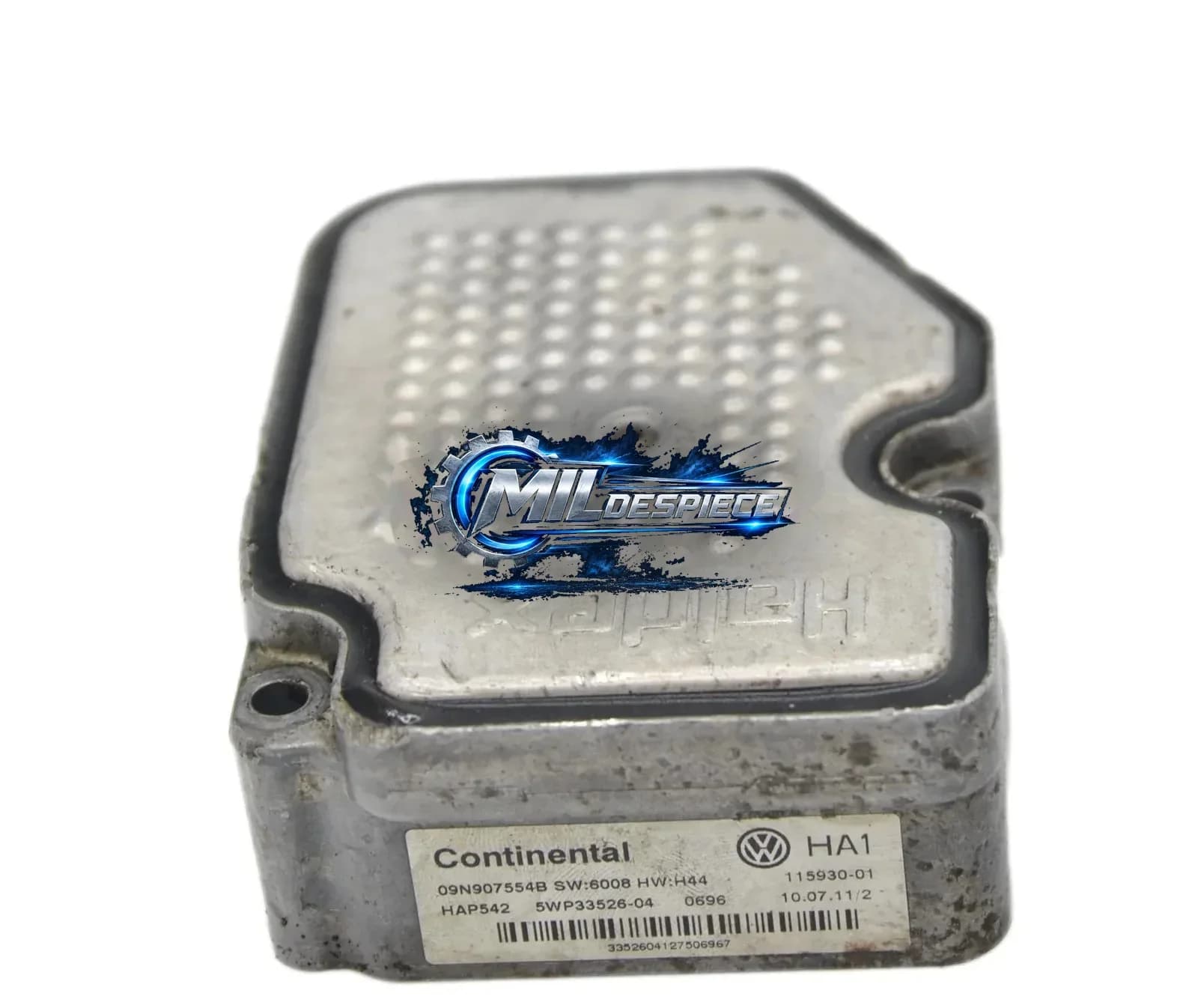 CENTRALITA Volkswagen HALDEX 115930-01 — imagen 1