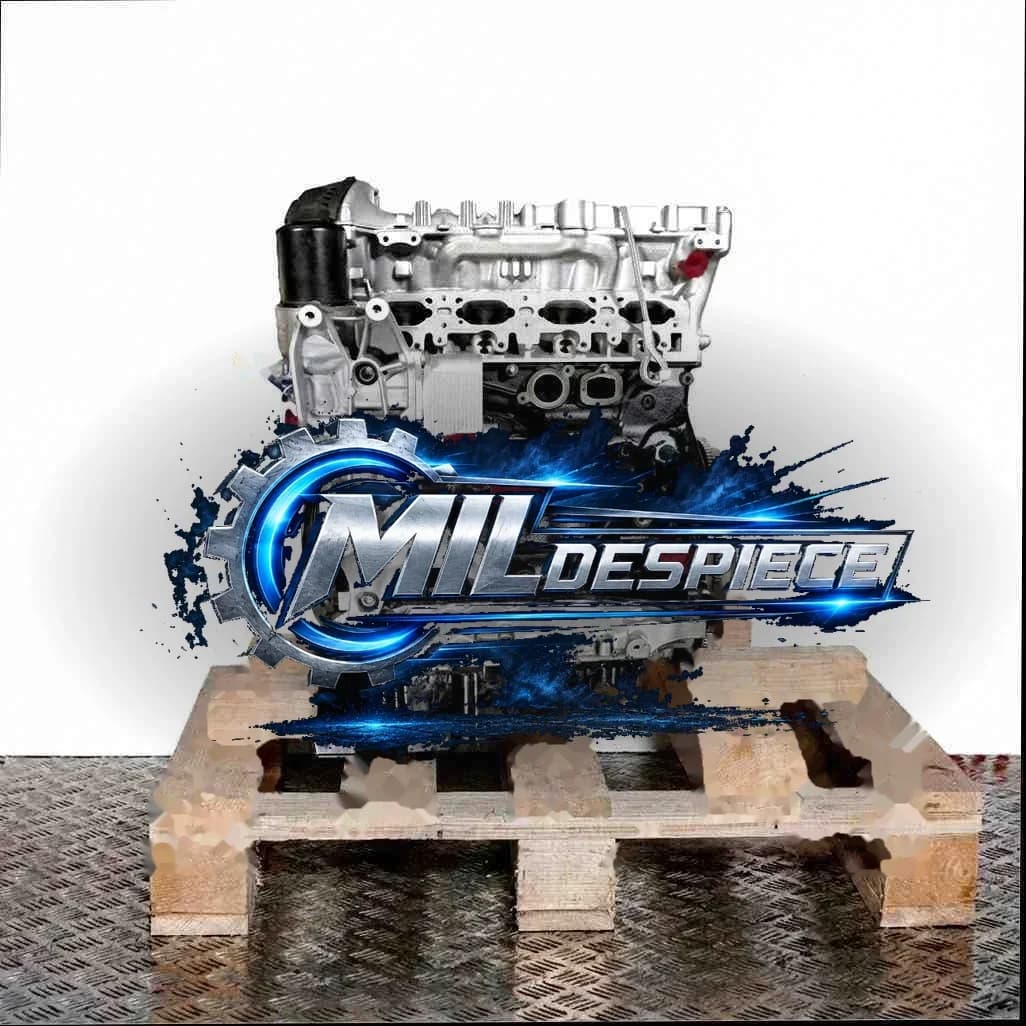 Motor CYRB FORD AUDI TRANSIT Q7 A4 B9 A5 2.2 TDCi 4×4 2.0 TFSI quattro 125CV 252CV — imagen 1