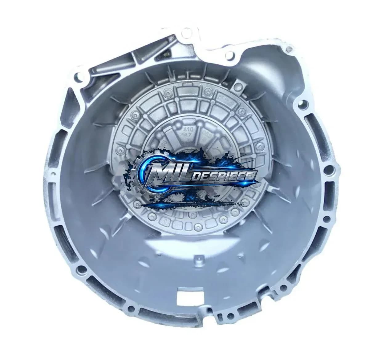 Caja de Cambios BMW 3.0 6HP26 1068010174 — imagen 1