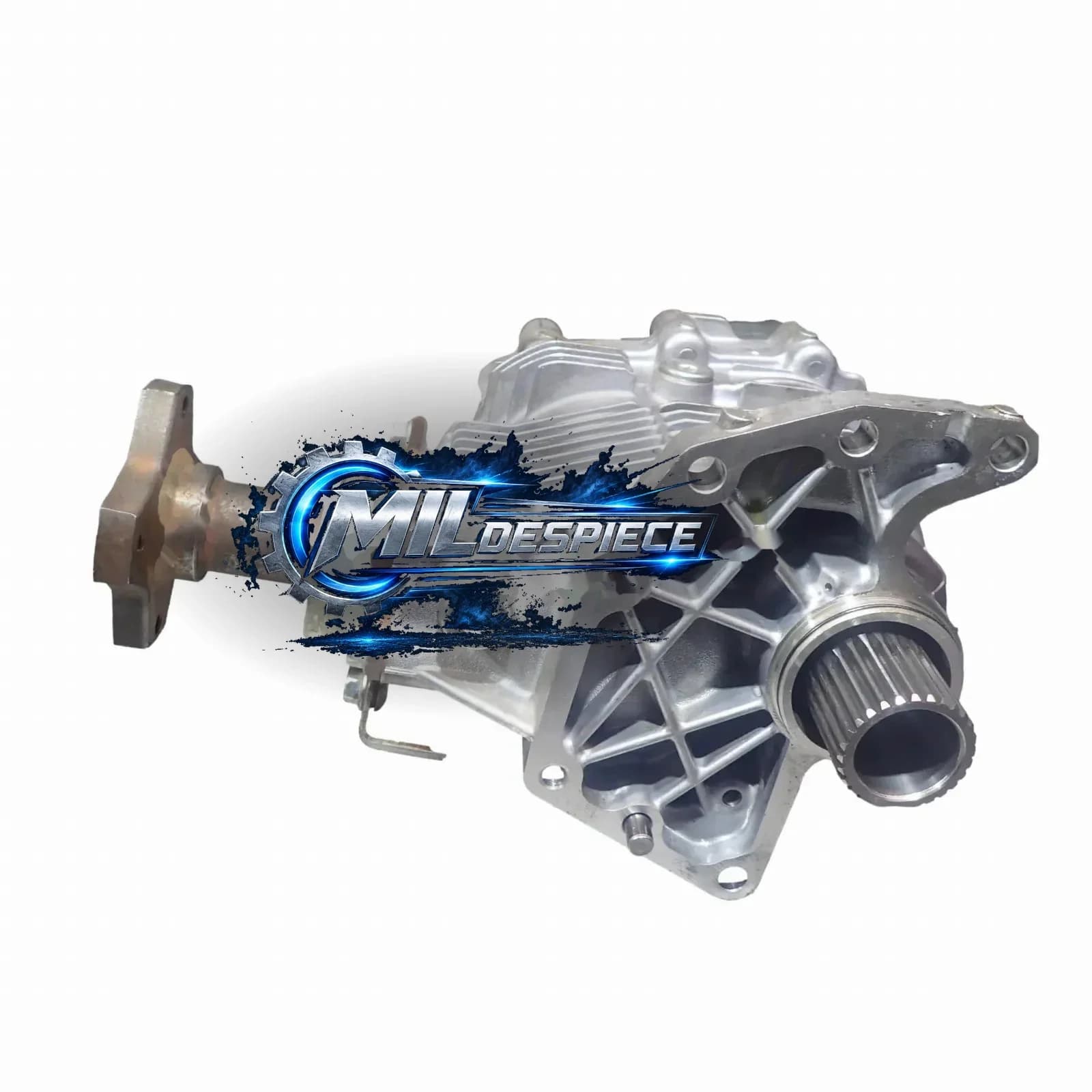 Caja de Transfer NISSAN X-TRAIL 2.0 4BD1A T32 — imagen 1