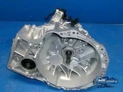 Reparar Cajas de cambio Suzuki Vitara II 1.4i 140CV 4x2 6-engranajes — imagen 1