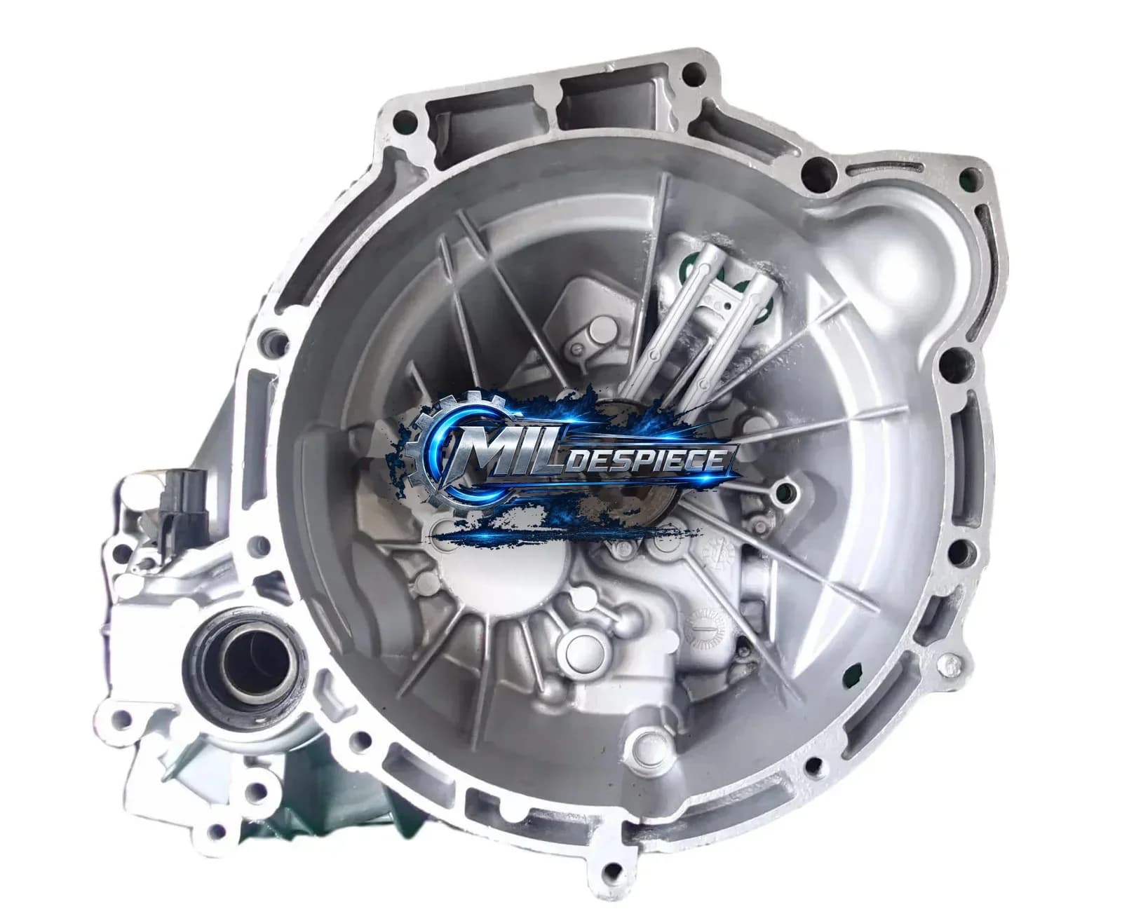 Caja de Cambios 98WT7F096AC FORD MAZDA 1.6 98WT-7F096-AC — imagen 1