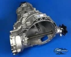 Cajas de cambio Audi S5 4.2 L FSI - Referencia:LPC — imagen 1