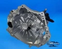 Cajas de cambio Mazda 3 - 2.0i 16V - (2003-2009) - Gasolina - 6-Engranajes — imagen 1