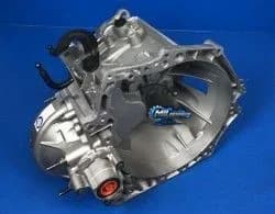 Cajas de cambio Citroen Berlingo 1.6 HDI - 5-Engranajes - Referencia:20ET53 — imagen 1