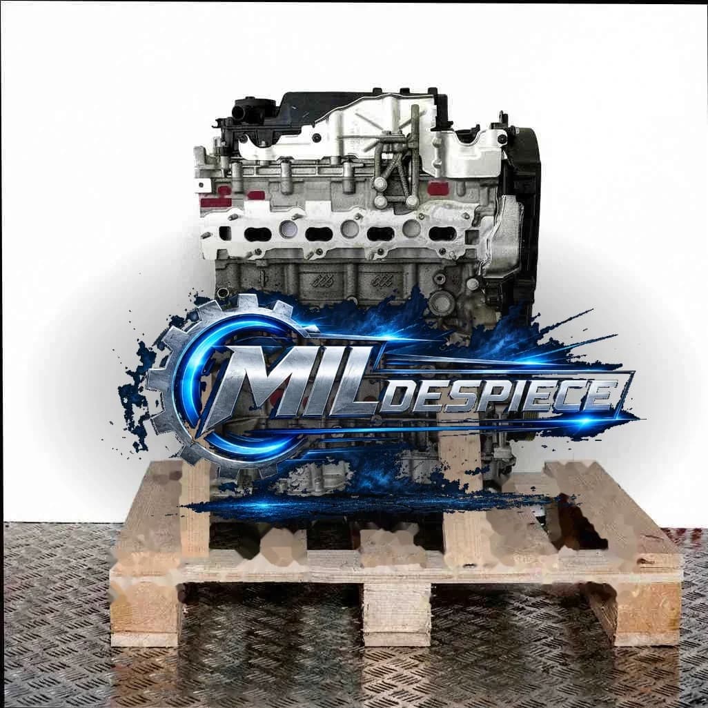 Motor T7DB FORD C-MAX II 2 FOCUS III 3 GRAND 2.0 TDCi 150CV — imagen 1