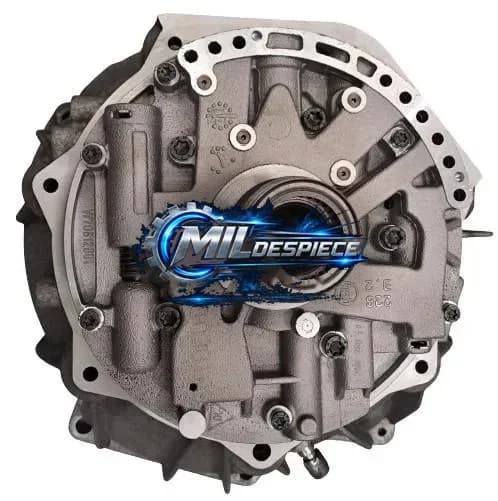 Bomba de Aceite Caja de cambios BMW 3.0td ref. 96023319 5L40 — imagen 1