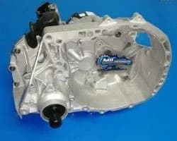 Cajas de cambio Dacia Duster 1.6 16v - Gasolina - 2WD - (2010-2016) - 5-Engranajes - Referencia:JR5187 — imagen 1
