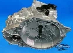 Cajas de cambio sin caja de transfer Ford Kuga 2.0 TDCi - 4x4 - 6-Engranajes Referencia: F8V4R-7002-BF — imagen 1