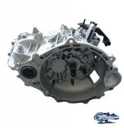 Cajas de cambio Kia Rio III CRDI 1.1 - 75CV - 6-Engranajes - Referencia:U31MBH — imagen 1