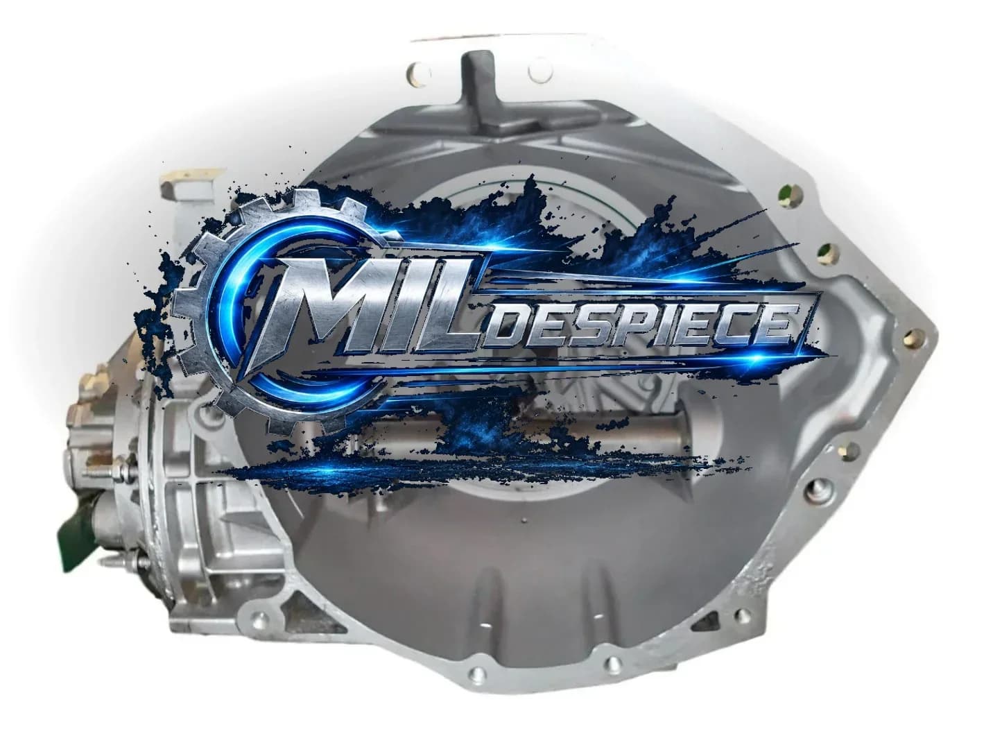 Caja de Cambios CHRYSLER 2.7L 3.5L A606-42LE K94039018926 — imagen 1