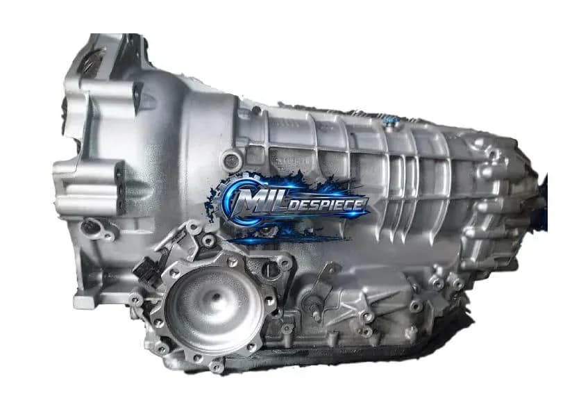 Caja de Cambios 5HP19 01V300048T FAD 2.5 TDI VW AUDI — imagen 1