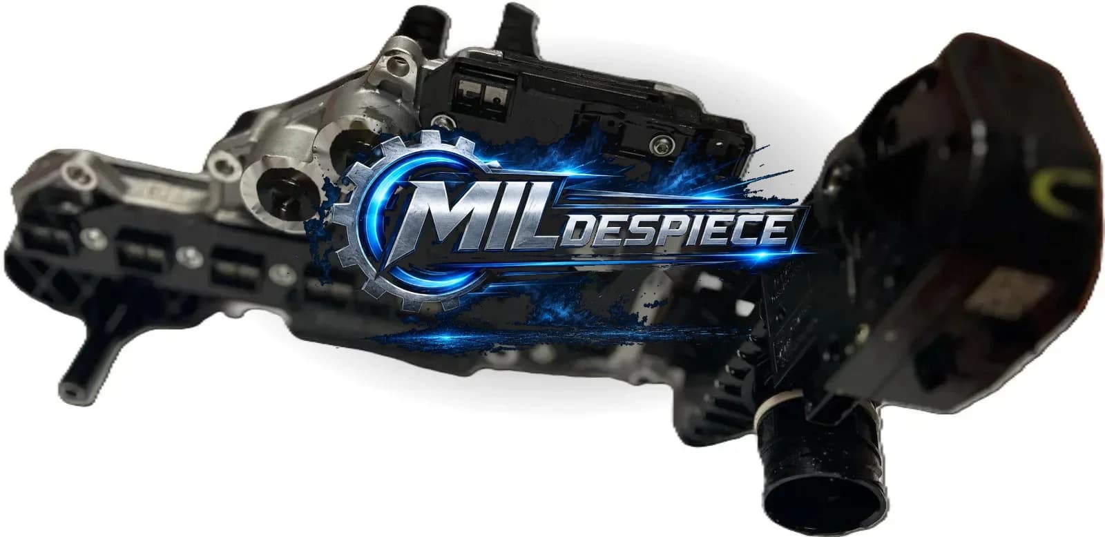 Unidad de Control de Transmisión MPS6, 6DCT450 KU3R-14C247-AA FORD — imagen 1
