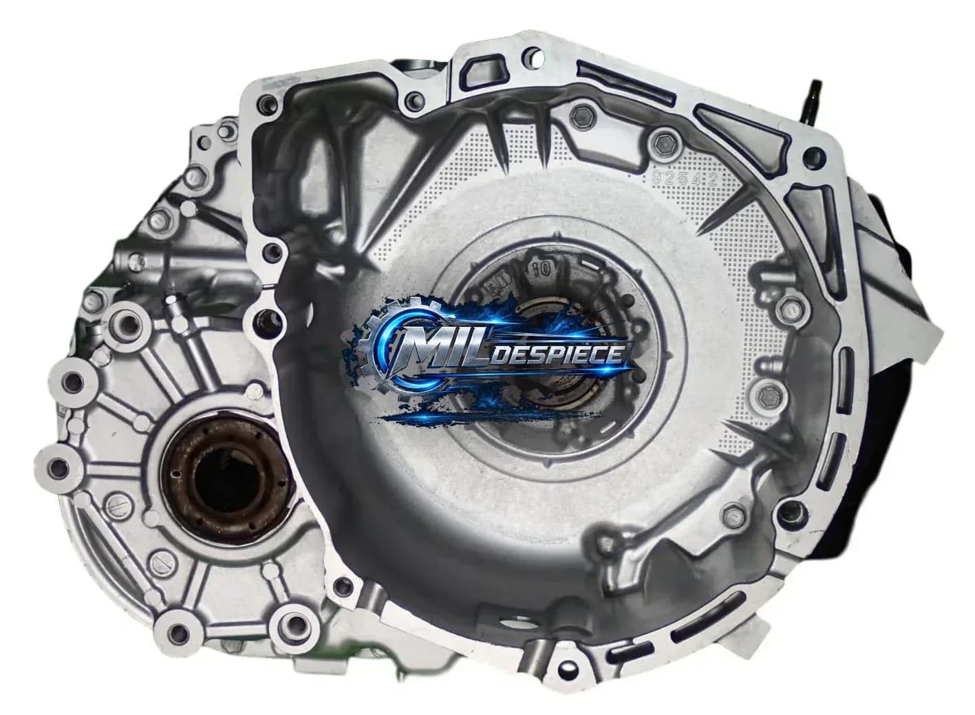 Caja de Cambios OPEL SAAB 2.0 CDTI TiD TF-80CS F40 0FAT — imagen 1