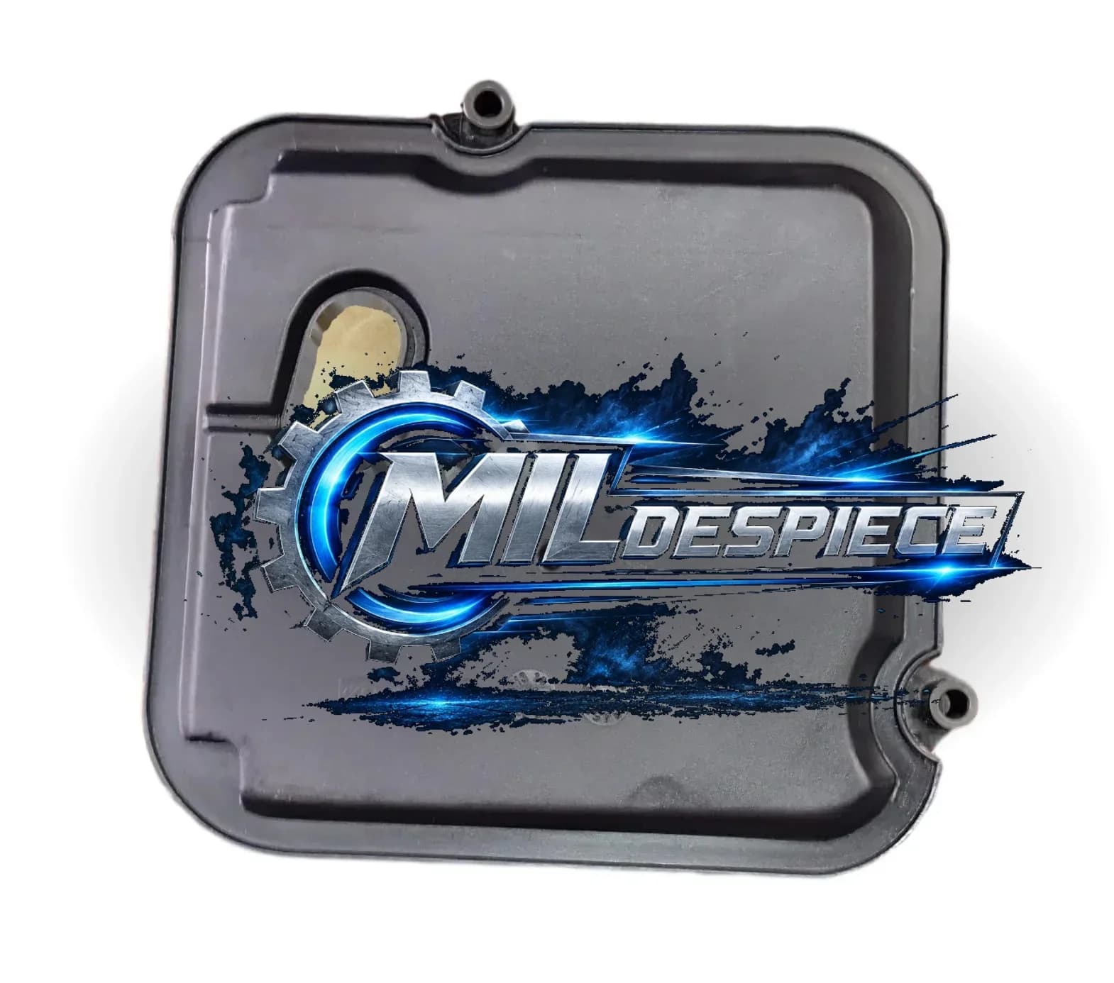 FILTRO DE ACEITE CHRYSLER DODGE JEEP 42RLE — imagen 1