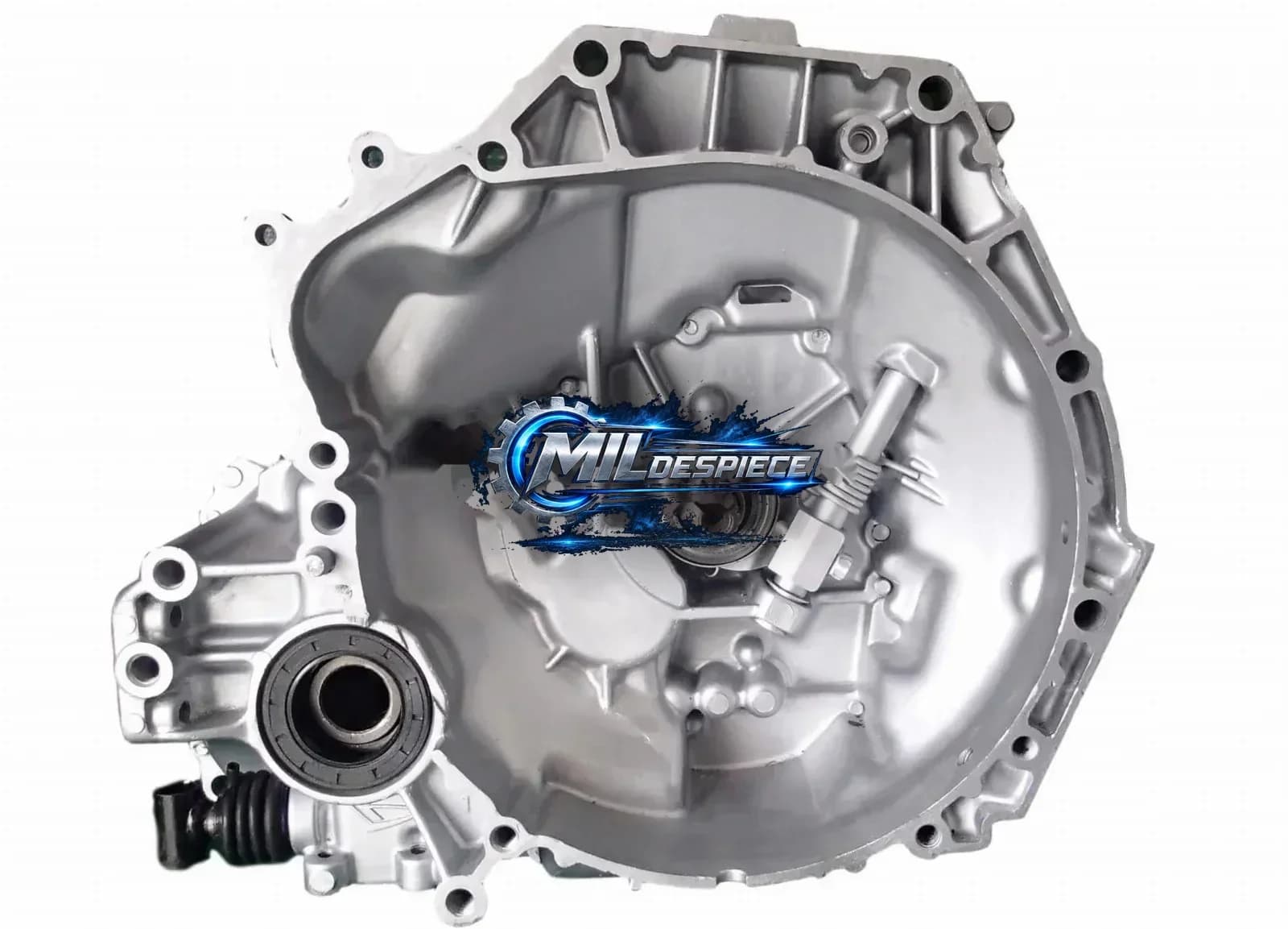 Caja de Cambios Daihatsu 1.0 G3 5.98 - 4.03 — imagen 1