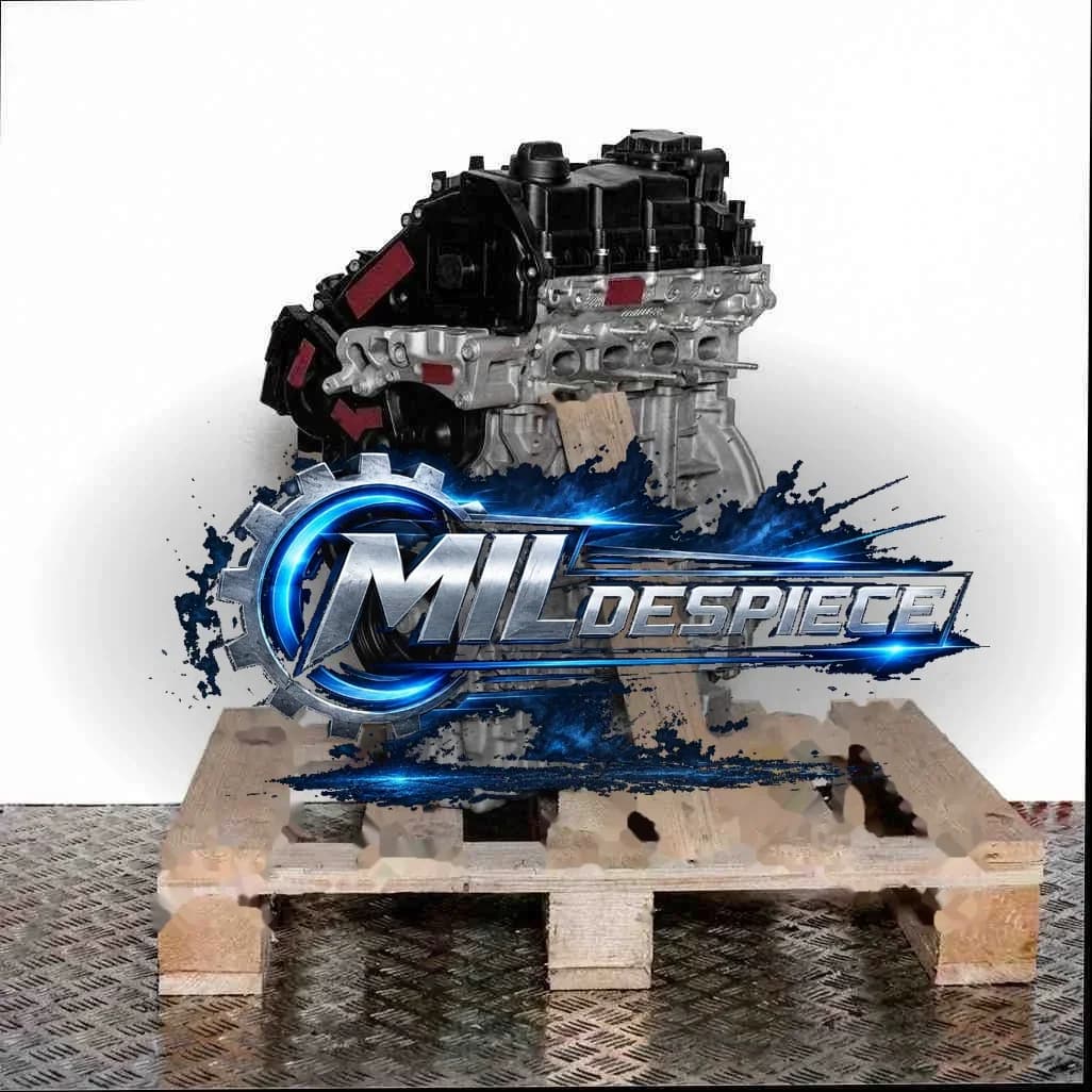 Motor AEDA FORD C-MAX II 2 FOCUS III 3 1.5 TDCi ECOnetic 105CV — imagen 1