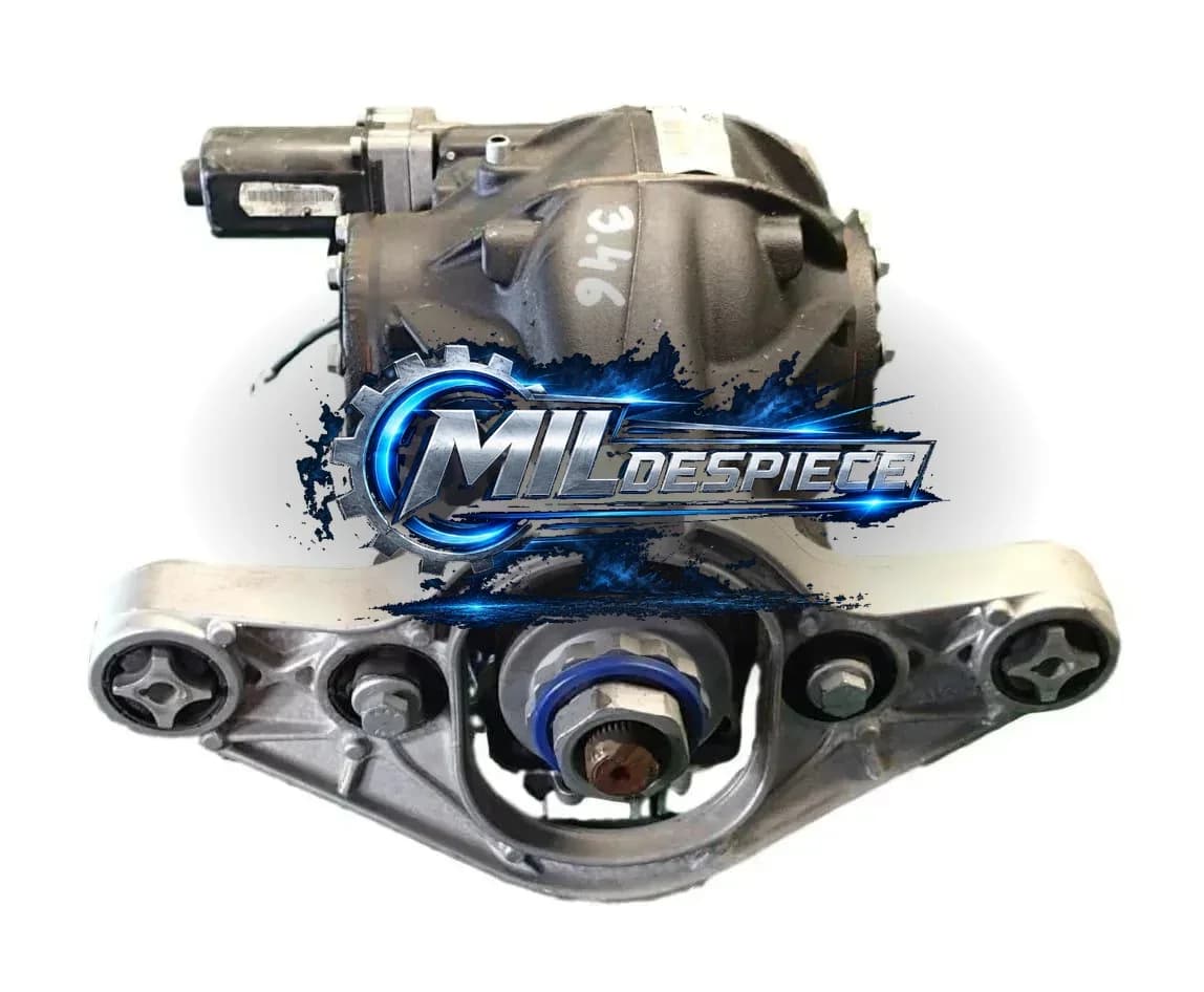 Diferencial Trasero BMW F87 F80 F82 F83 3.46 2289970 — imagen 1