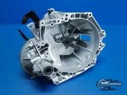 Cajas de cambio Peugeot 2008 II 1.5 HDI - 6-Engranajes - 102CV - Referencia:20R105 — imagen 1