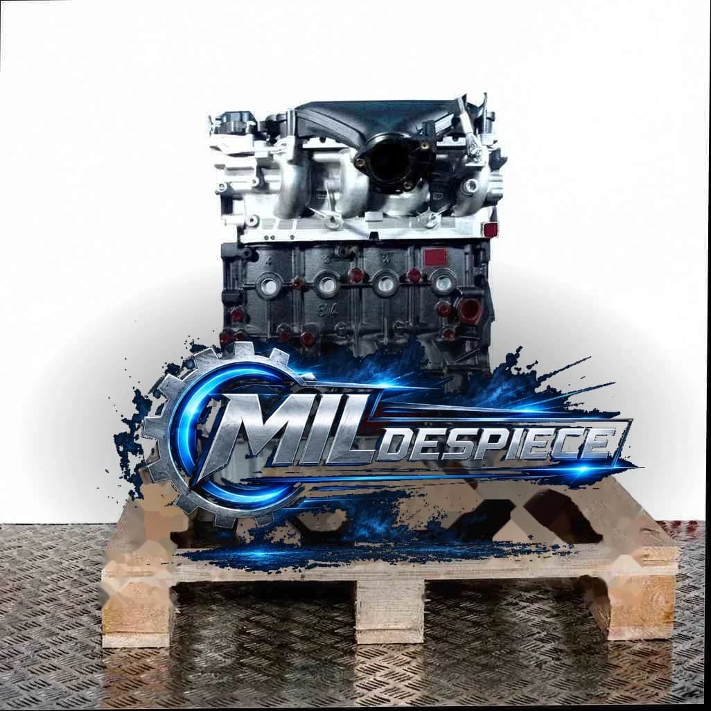 Motor G6DA KIA FORD HYUNDAI OPIRUS FOCUS C-MAX II 2 ix55 GENESIS EQUUS CENTENNIAL 3.8 V6 2.0 TDCi 4WD 267CV 136CV 264CV 303CV 290CV — imagen 1