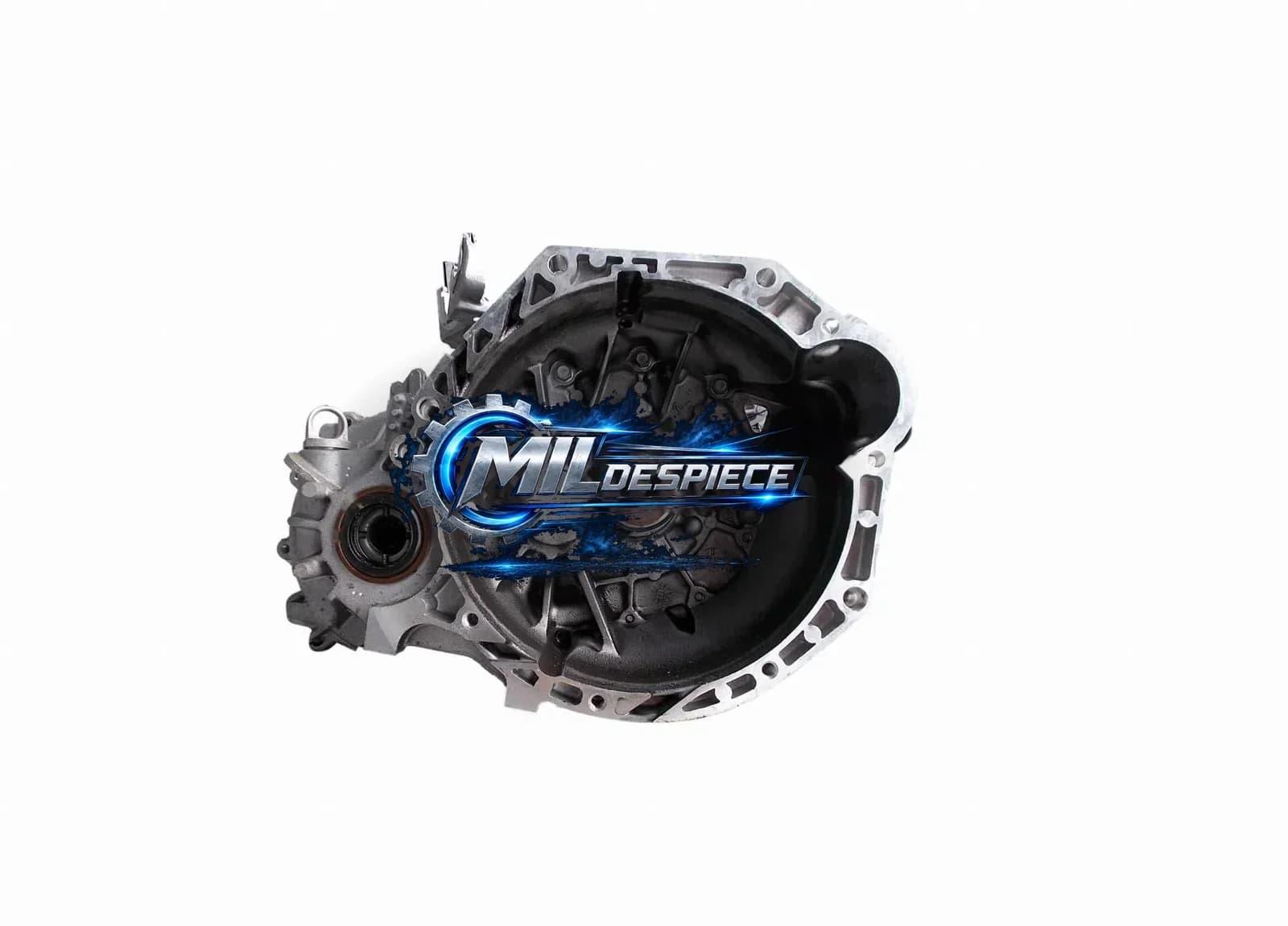 Caja de Cambios HYUNDAI i20 FMJ6 577469 — imagen 1