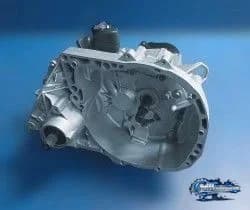 Cajas de cambio Dacia Logan 1.6 8v - Gasoline - (2004-2013) - 5-Cambios - referencia:JH3080 — imagen 1