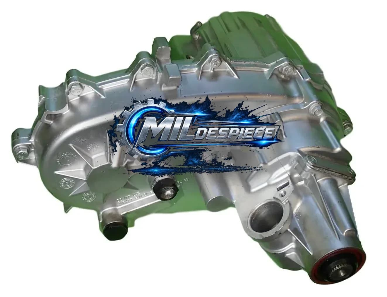 Caja de Transfer 52098882 JEEP GRAND CHEROKEE ZJ — imagen 1