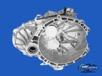 Reparar Cajas de cambio Ford Transit 2.0 FWD eco blue 4.188 6-Engranajes - 2016 - Referencia: GK2R-7002-AGB — imagen 1