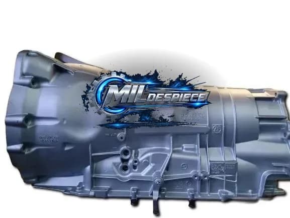 Caja de Cambios Bmw 6HP28X 1068050012 — imagen 1