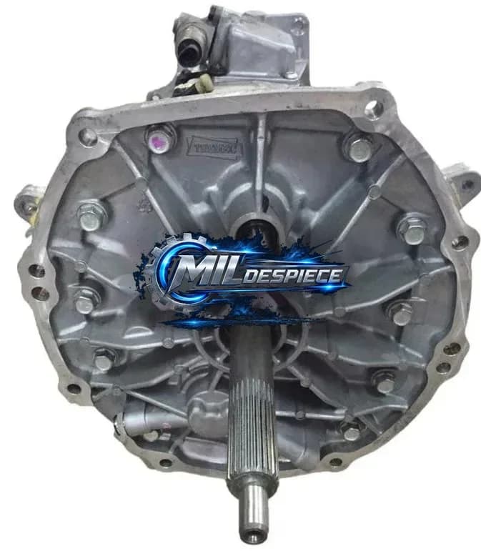 Caja de Cambios Chevrolet 5.7 ZR1 TUET10367 — imagen 1