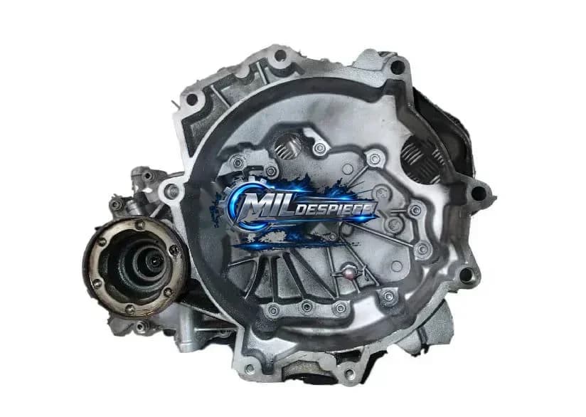 Caja de Cambios GX2 VW AUDI SEAT SKODA 1.2 - 1.4 — imagen 1