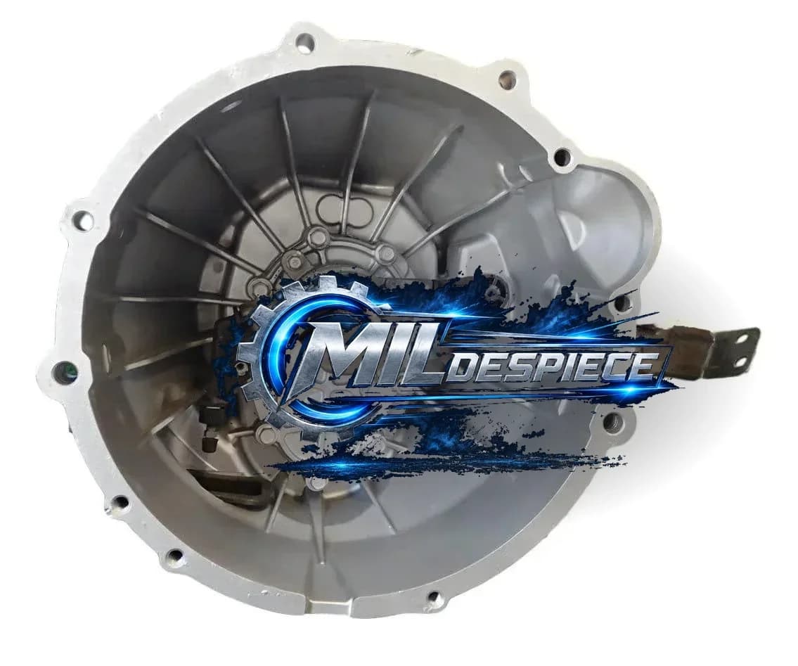 Caja de Cambios HYUNDAI 2.5 CRDI 43000-59000 T45S6 E00 — imagen 1